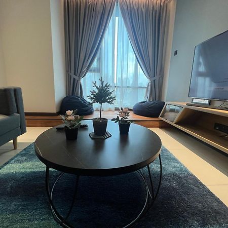 Apartament Merdeka Tower 118 Opus Kl Kuala Lumpur Zewnętrze zdjęcie