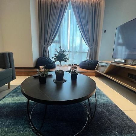 Merdeka Tower 118 Opus Kl Kuala Lumpur Zewnętrze zdjęcie