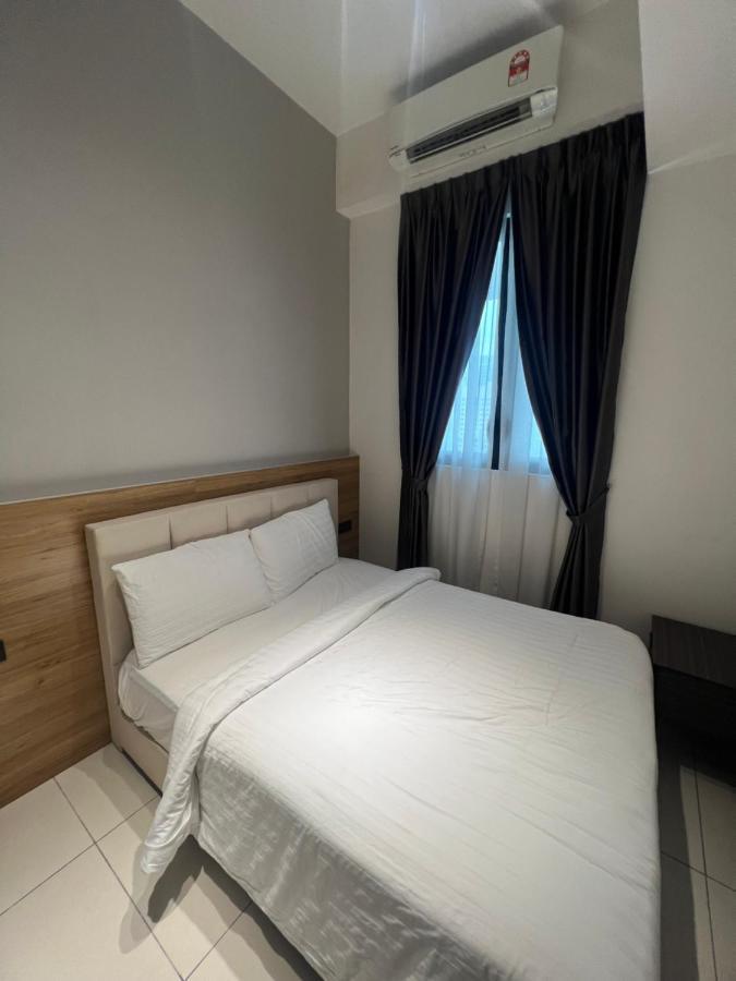 Apartament Merdeka Tower 118 Opus Kl Kuala Lumpur Zewnętrze zdjęcie