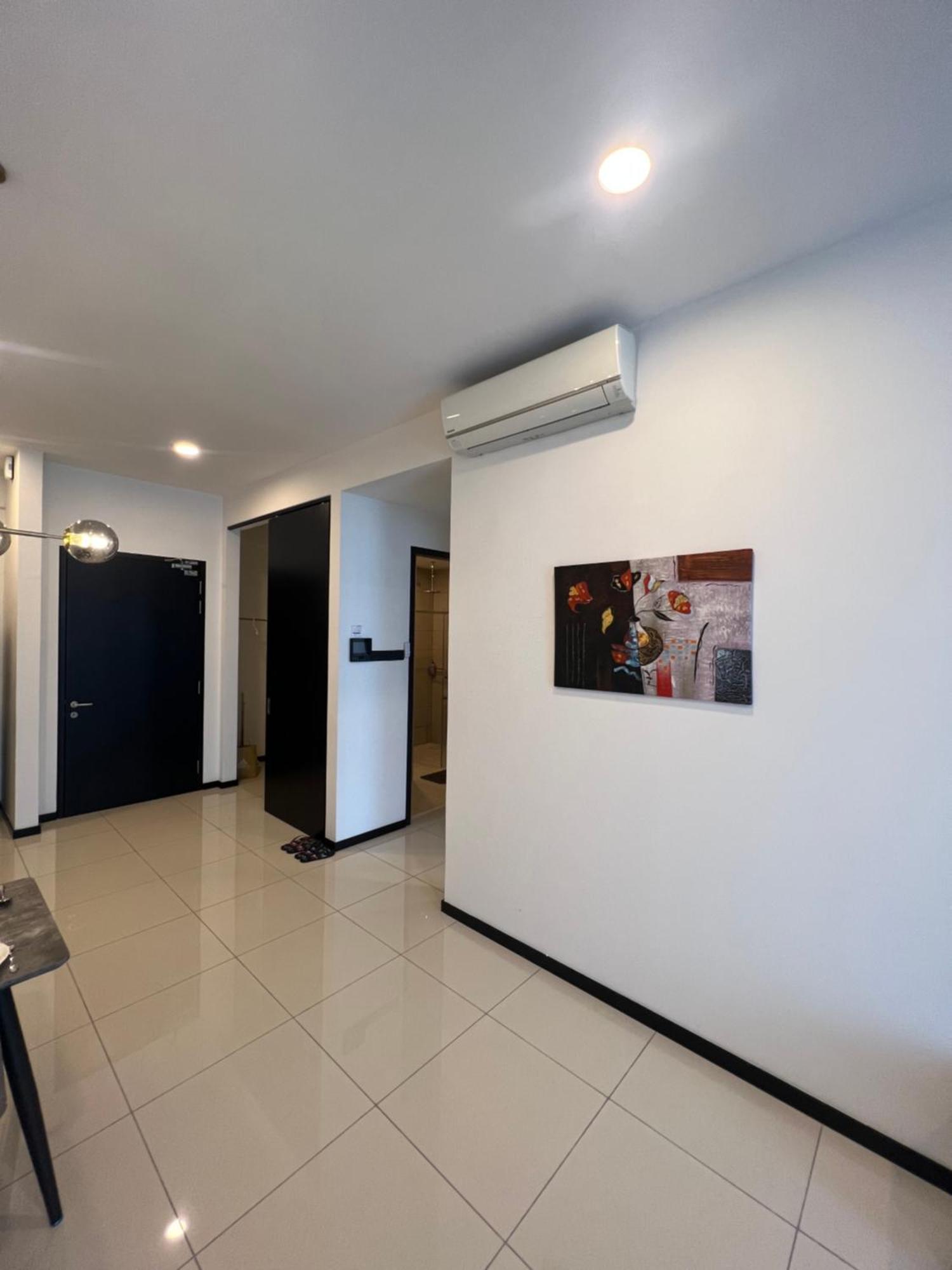 Apartament Merdeka Tower 118 Opus Kl Kuala Lumpur Zewnętrze zdjęcie