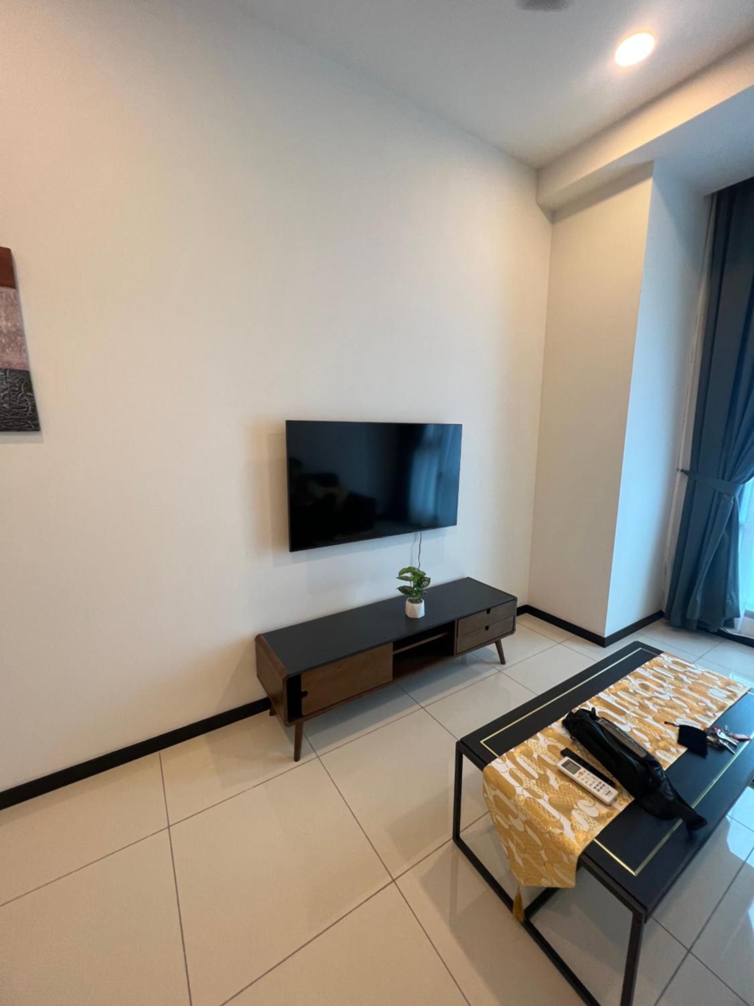 Apartament Merdeka Tower 118 Opus Kl Kuala Lumpur Zewnętrze zdjęcie