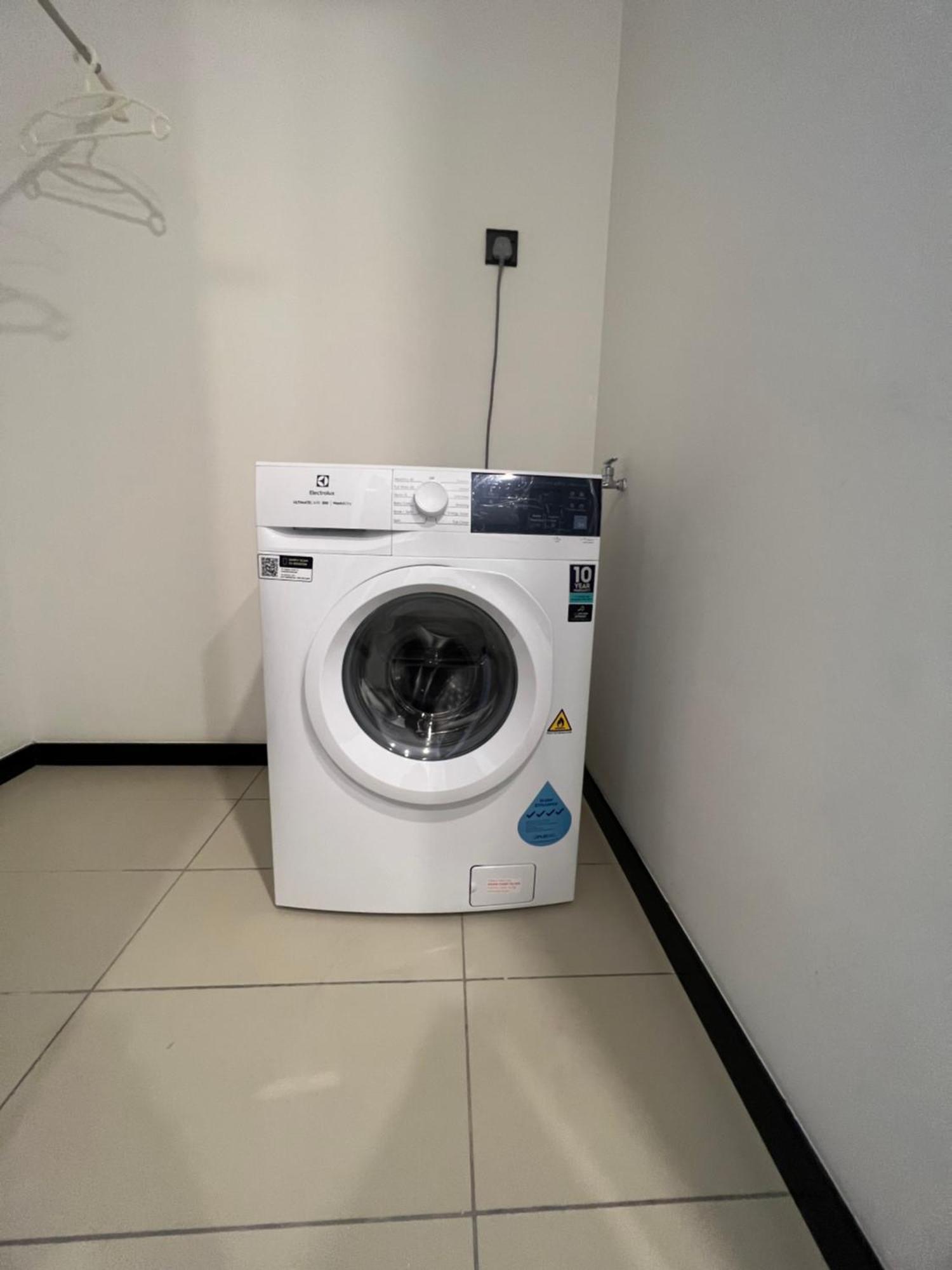 Merdeka Tower 118 Opus Kl Kuala Lumpur Zewnętrze zdjęcie