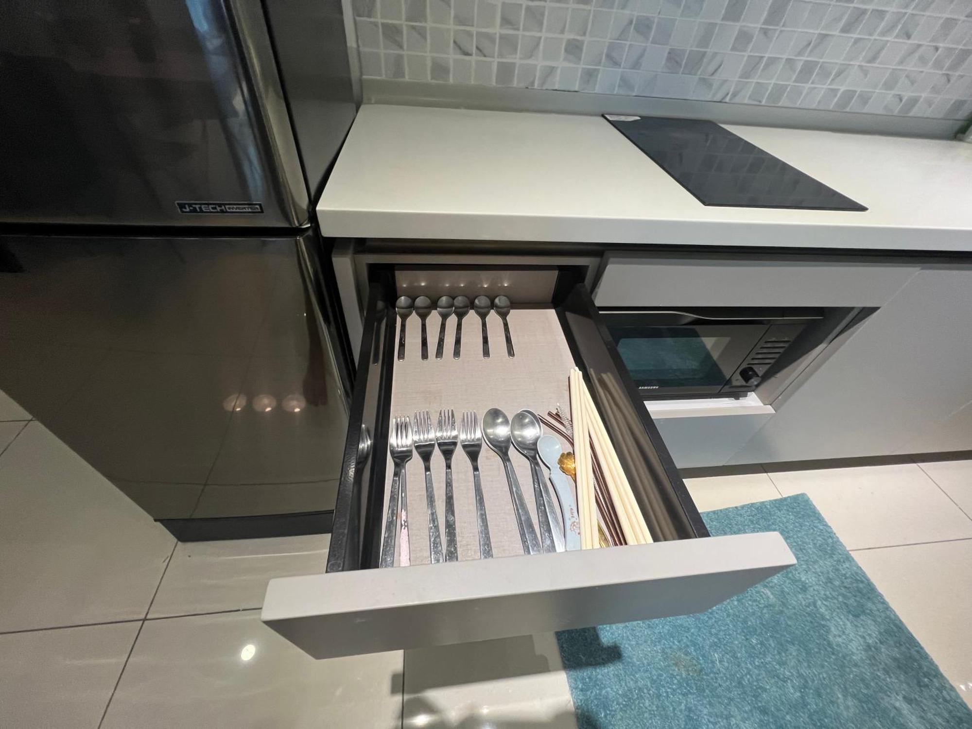 Merdeka Tower 118 Opus Kl Kuala Lumpur Zewnętrze zdjęcie